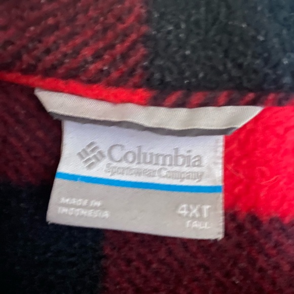 4XLT Columbia - Picture 2 of 4